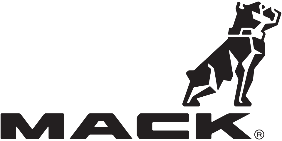 Mack — camions usagés à vendre